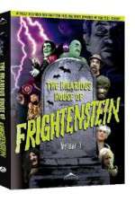 Watch The Hilarious House of Frightenstein Alluc