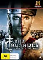 Watch The Crusades: Crescent and the Cross Alluc