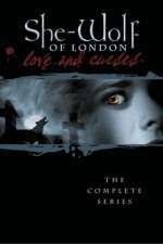 Watch She-Wolf of London Alluc