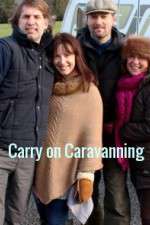 Watch Carry on Caravanning Alluc
