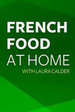 Watch French Food at Home Alluc