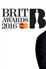 Watch BRIT Awards Alluc