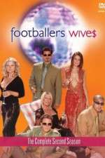 Watch Footballers' Wives Alluc