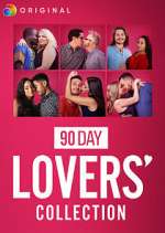 Watch 90 Day Lovers' Collection Alluc