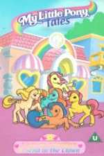 Watch My Little Pony Tales Alluc
