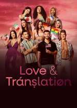 Love & Translation alluc