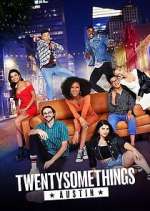 Watch Twentysomethings: Austin Alluc