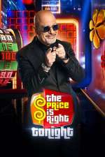 The Price is Right Tonight alluc