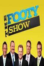 Watch The Footy Show (NRL) Alluc