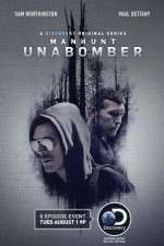 Watch Manhunt Unabomber Alluc