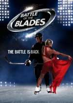 Watch Battle of the Blades Alluc