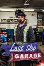 Watch Last Stop Garage Alluc