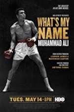 Watch What\'s My Name: Muhammad Ali Alluc