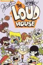 Watch The Loud House Alluc