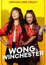 Watch Wong & Winchester Alluc