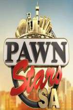 Watch Pawn Stars SA Alluc