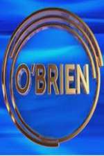 Watch O'Brien Alluc