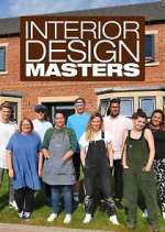Watch Interior Design Masters with Alan Carr Alluc