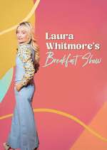 Watch Laura Whitmore's Breakfast Show Alluc