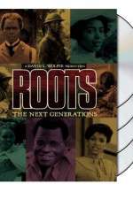 Watch Roots The Next Generations Alluc
