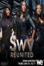 Watch SWV Reunited Alluc