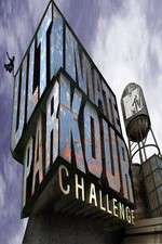 Watch Ultimate Parkour Challenge Alluc
