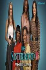 Watch The Sisterhood Alluc