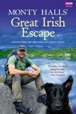 Watch Monty Halls Great Irish Escape Alluc