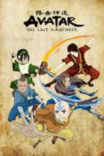 Watch Avatar: The Last Airbender Alluc