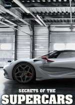 Watch Secrets of the Supercars Alluc