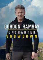 Watch Gordon Ramsay: Uncharted Showdown Alluc