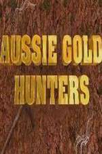 Watch Aussie Gold Hunters Alluc