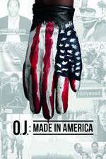 Watch O.J.: Made in America Alluc