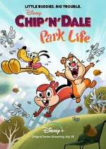 Watch Chip 'n' Dale: Park Life Alluc