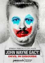 Watch John Wayne Gacy: Devil in Disguise Alluc