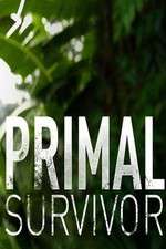 Watch Primal Survivor Alluc