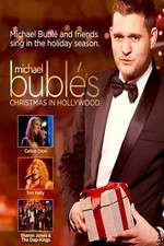 Watch Michael Bublés Christmas in Hollywood Alluc