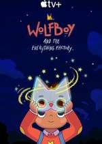 Watch Wolfboy and the Everything Factory Alluc