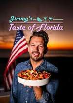Watch Jimmy's Taste of Florida Alluc