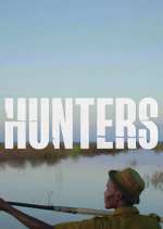 Watch Hunters Alluc