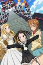 Watch Soul Eater Not! Alluc