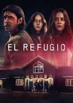 Watch El Refugio Alluc
