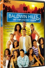 Watch Baldwin Hills Alluc