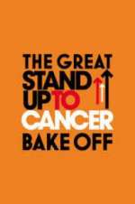 Watch The Great Celebrity Bake Off for SU2C Alluc
