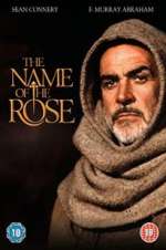 Watch The Name of the Rose Alluc