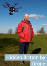 Watch Hidden Britain by Drone Alluc