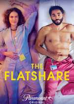 Watch The Flatshare Alluc