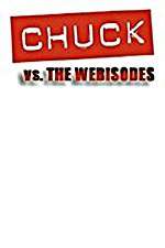 chuck versus the webisodes tv poster