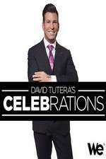 Watch David Tutera's CELEBrations Alluc