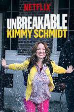 Watch Unbreakable Kimmy Schmidt Alluc